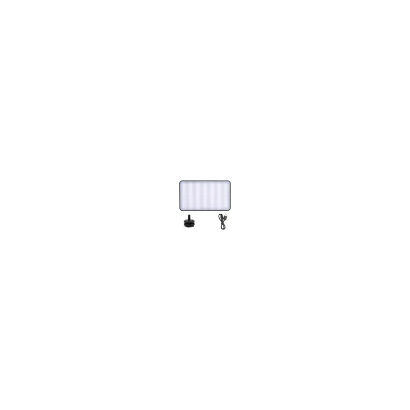 PULUZ Pocket LED Photo Lamp (Black)